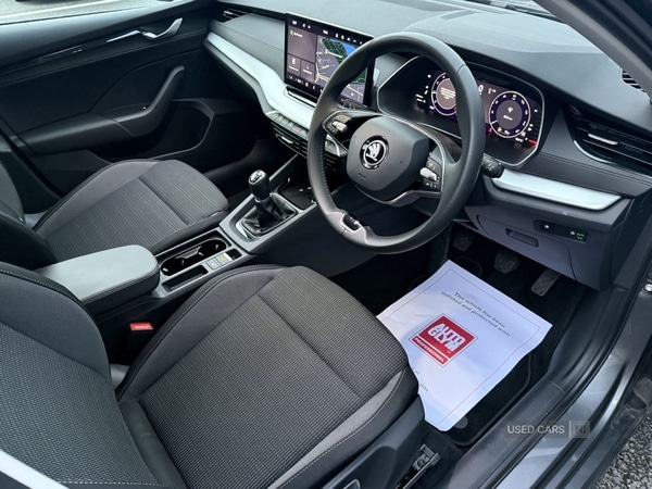 Used Skoda Octavia 2024 for sale - 76914284: Photo 21