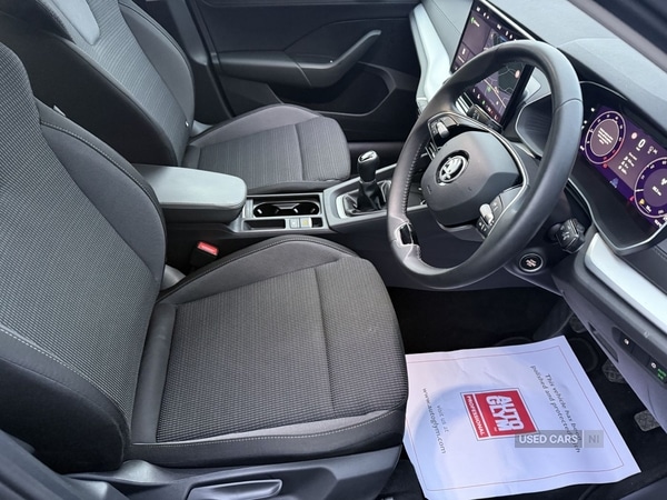 Used Skoda Octavia 2024 for sale - 76914284: Photo 22