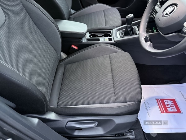 Used Skoda Octavia 2024 for sale - 76914284: Photo 25