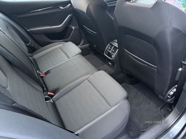 Used Skoda Octavia 2024 for sale - 76914284: Photo 27