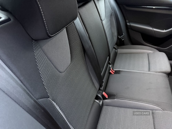 Used Skoda Octavia 2024 for sale - 76914284: Photo 28