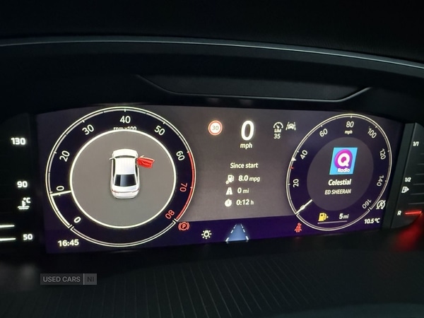 Used Skoda Octavia 2024 for sale - 76914284: Photo 33