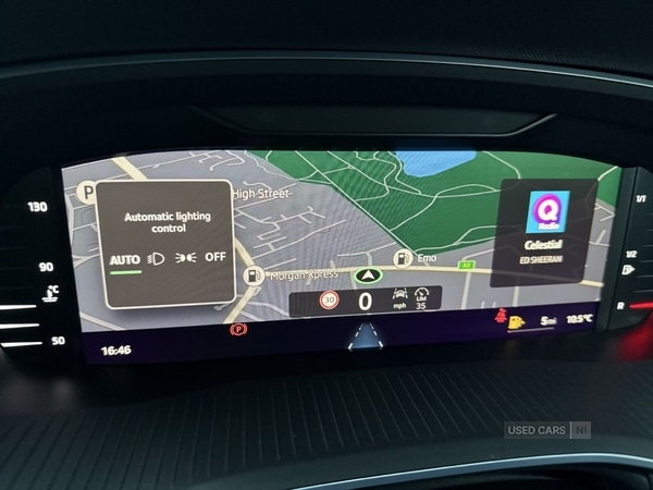 Used Skoda Octavia 2024 for sale - 76914284: Photo 34