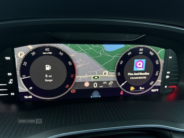 Used Skoda Octavia 2024 for sale - 76914284: Photo 35