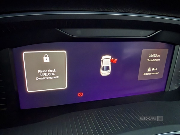 Used Skoda Octavia 2024 for sale - 76914284: Photo 36