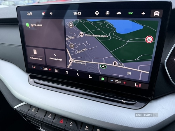 Used Skoda Octavia 2024 for sale - 76914284: Photo 37