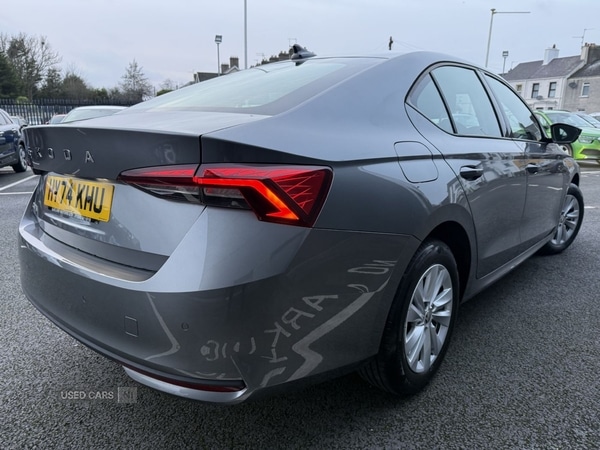 Used Skoda Octavia 2024 for sale - 76914284: Photo 4