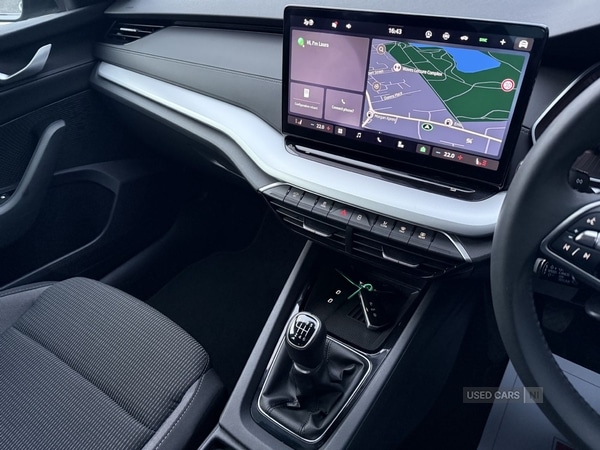 Used Skoda Octavia 2024 for sale - 76914284: Photo 40