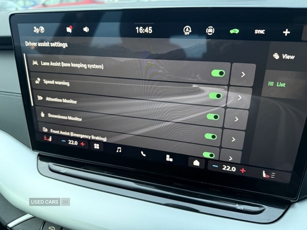 Used Skoda Octavia 2024 for sale - 76914284: Photo 45