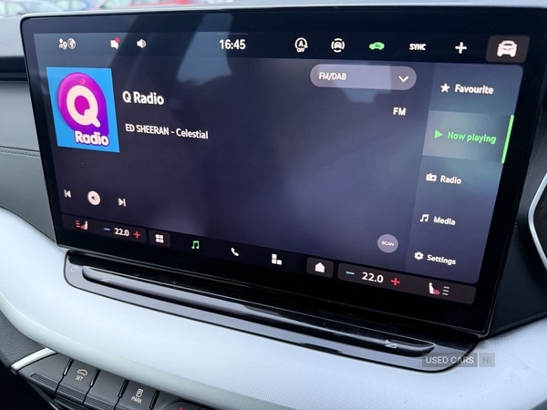 Used Skoda Octavia 2024 for sale - 76914284: Photo 48