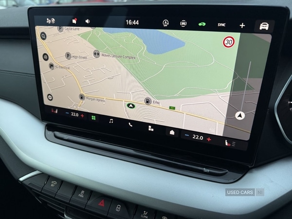 Used Skoda Octavia 2024 for sale - 76914284: Photo 49