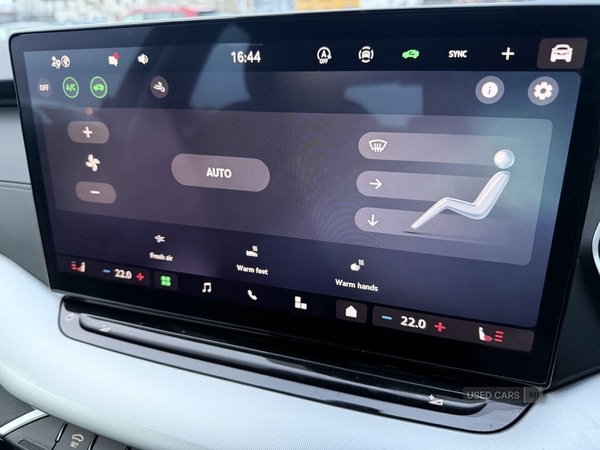 Used Skoda Octavia 2024 for sale - 76914284: Photo 51