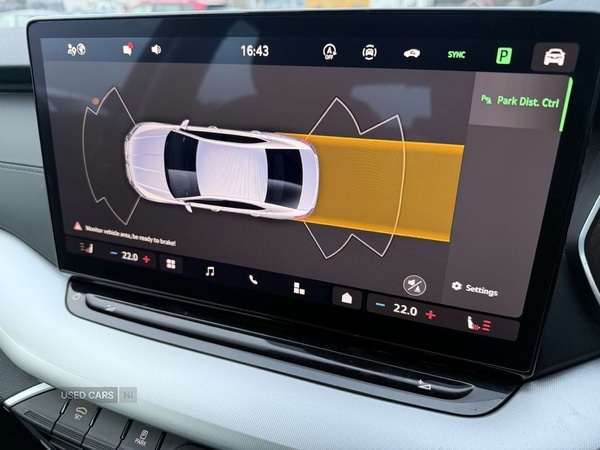Used Skoda Octavia 2024 for sale - 76914284: Photo 52