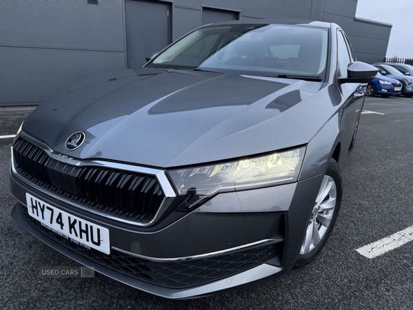 Used Skoda Octavia 2024 for sale - 76914284: Photo 6