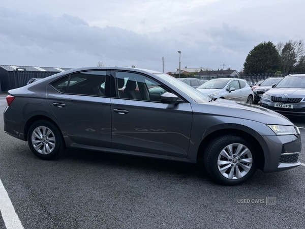 Used Skoda Octavia 2024 for sale - 76914284: Photo 7