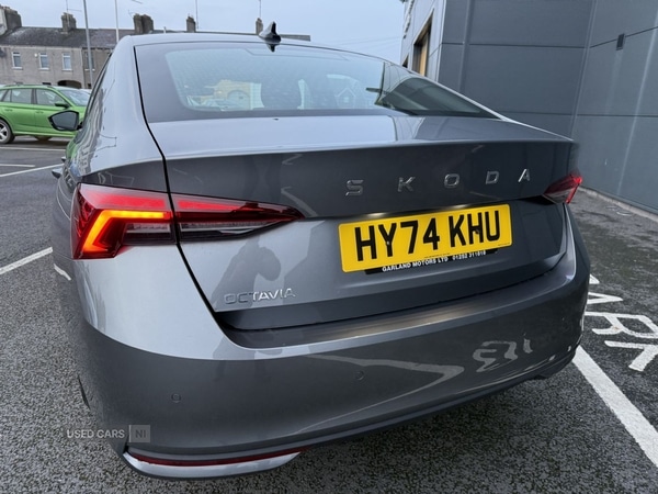 Used Skoda Octavia 2024 for sale - 76914284: Photo 8