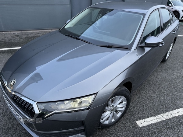 Used Skoda Octavia 2024 for sale - 76914284: Photo 9