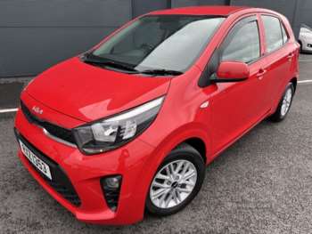 2022 - 1.0 2 5dr [4 seats]