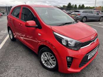 Used Kia Picanto 2022 for sale - 75402598: Photo