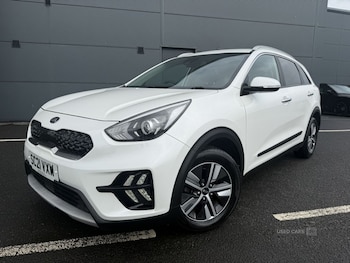 Used Kia Niro 2021 for sale - 78959377: Photo