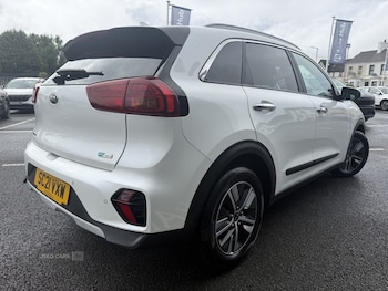 Used Kia Niro 2021 for sale - 78959377: Photo