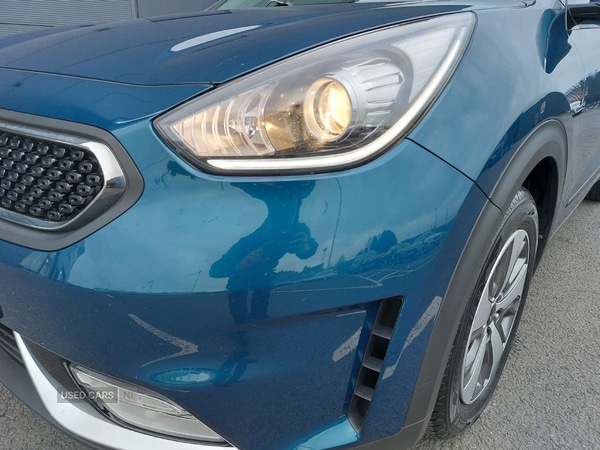 Used Kia Niro 2019 for sale - 76937095: Photo 10