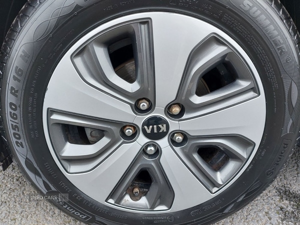 Used Kia Niro 2019 for sale - 76937095: Photo 12