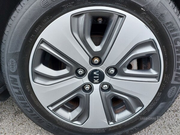 Used Kia Niro 2019 for sale - 76937095: Photo 14