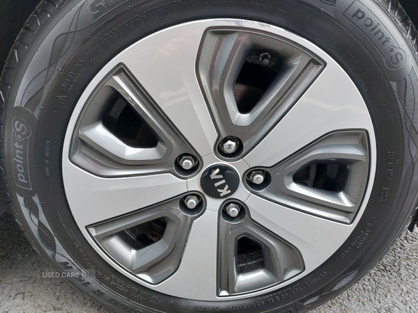 Used Kia Niro 2019 for sale - 76937095: Photo 15