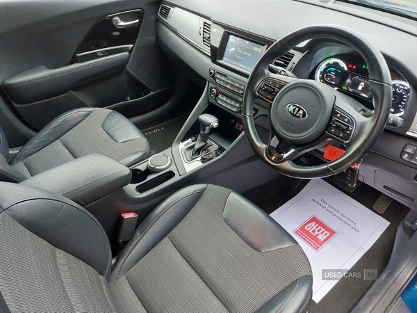 Used Kia Niro 2019 for sale - 76937095: Photo 16