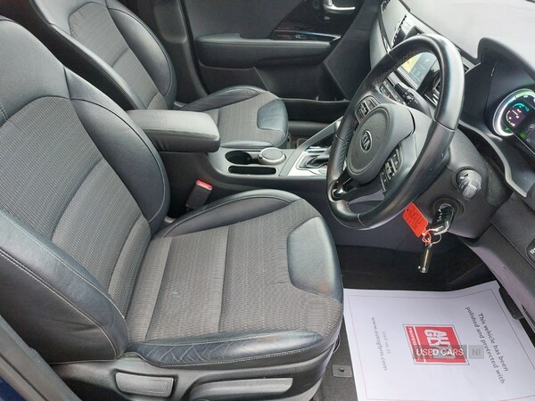 Used Kia Niro 2019 for sale - 76937095: Photo 17
