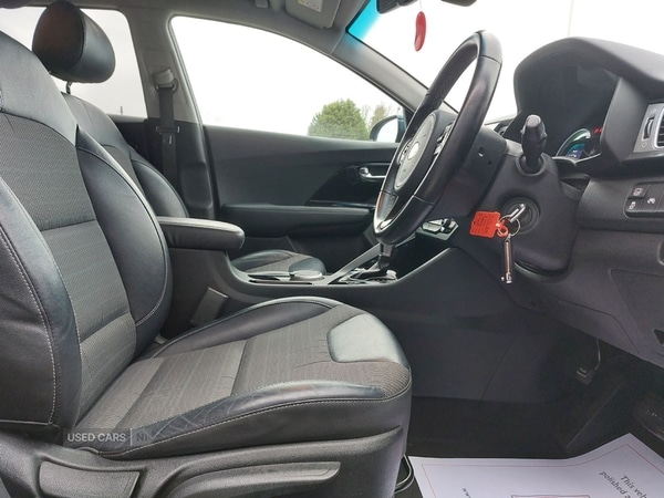 Used Kia Niro 2019 for sale - 76937095: Photo 18