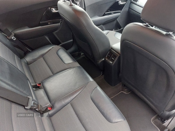 Used Kia Niro 2019 for sale - 76937095: Photo 21