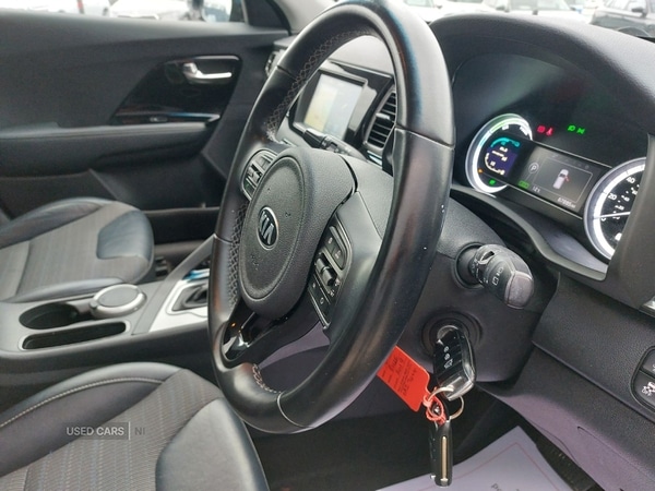 Used Kia Niro 2019 for sale - 76937095: Photo 24