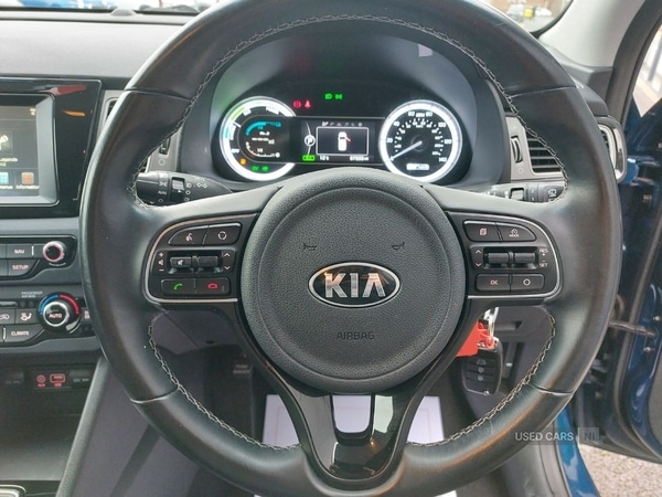 Used Kia Niro 2019 for sale - 76937095: Photo 25