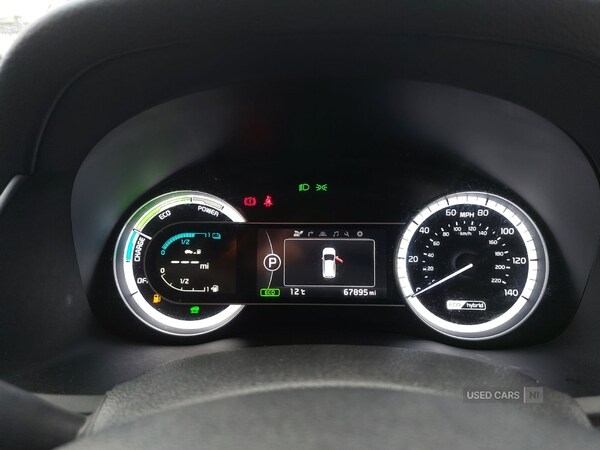 Used Kia Niro 2019 for sale - 76937095: Photo 26