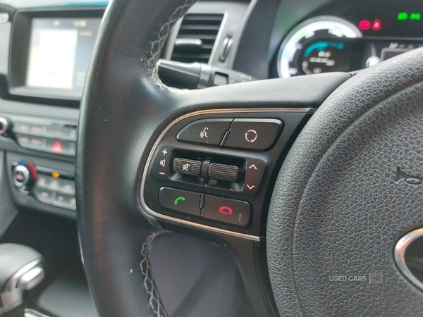 Used Kia Niro 2019 for sale - 76937095: Photo 27