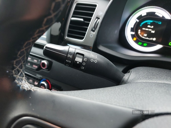 Used Kia Niro 2019 for sale - 76937095: Photo 29