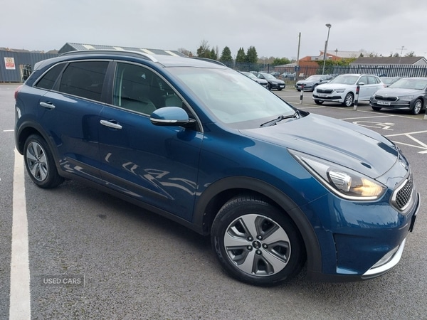 Used Kia Niro 2019 for sale - 76937095: Photo 3