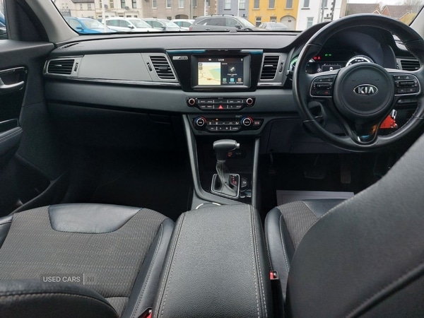 Used Kia Niro 2019 for sale - 76937095: Photo 31