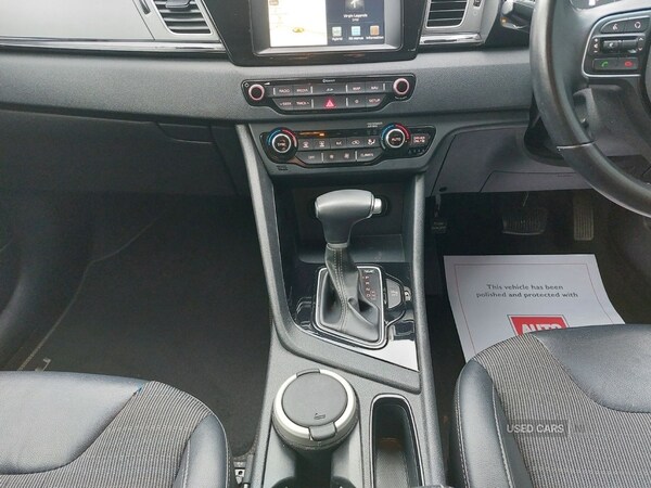 Used Kia Niro 2019 for sale - 76937095: Photo 32