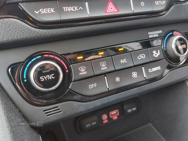 Used Kia Niro 2019 for sale - 76937095: Photo 33