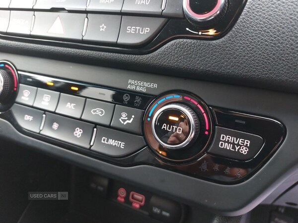 Used Kia Niro 2019 for sale - 76937095: Photo 34