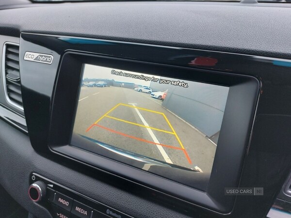 Used Kia Niro 2019 for sale - 76937095: Photo 36