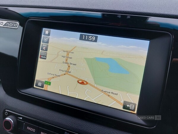 Used Kia Niro 2019 for sale - 76937095: Photo 37