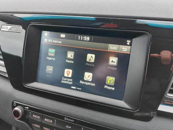 Used Kia Niro 2019 for sale - 76937095: Photo 39