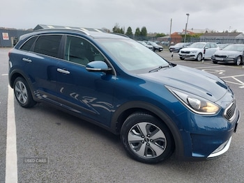 Used Kia Niro 2019 for sale - 76937095: Photo