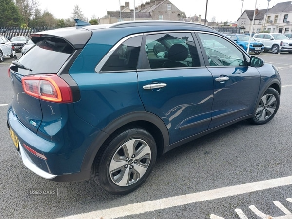 Used Kia Niro 2019 for sale - 76937095: Photo 4