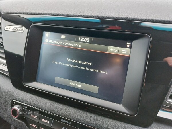 Used Kia Niro 2019 for sale - 76937095: Photo 41