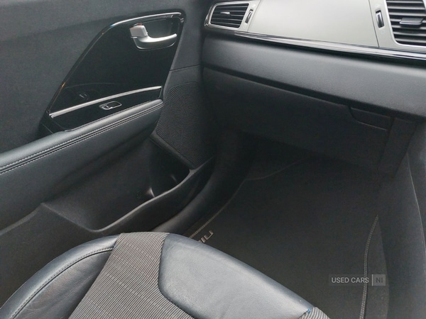 Used Kia Niro 2019 for sale - 76937095: Photo 42